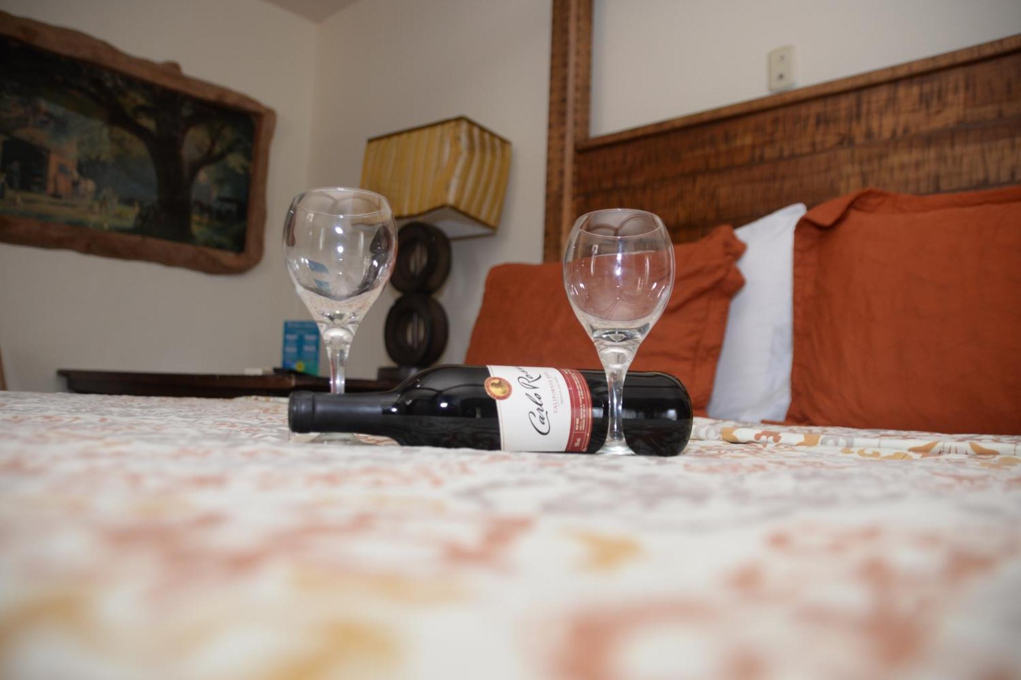 Hotel Miramar ウェスト・エンド エクステリア 写真