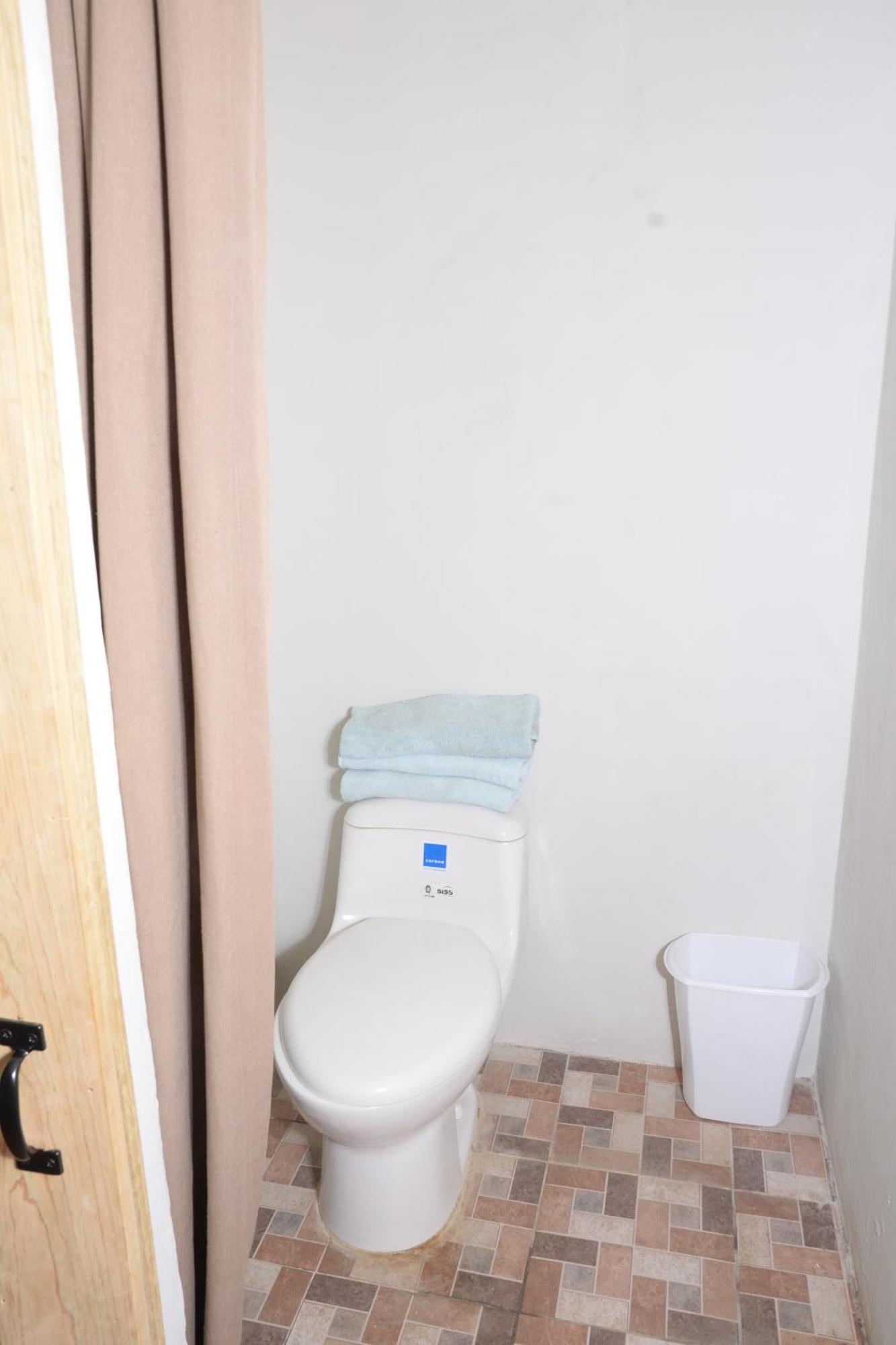 Hotel Miramar ウェスト・エンド エクステリア 写真